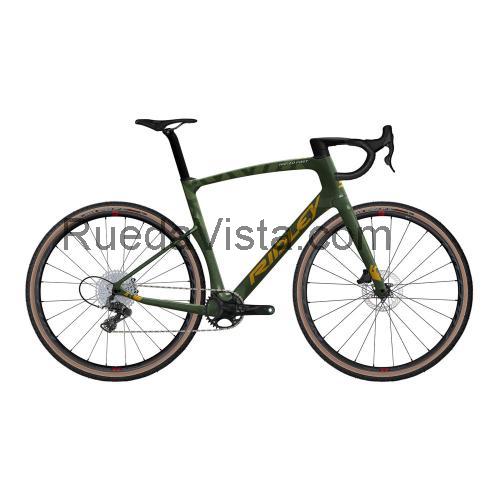 Ridley Kanzo Fast opinión y ficha técnica